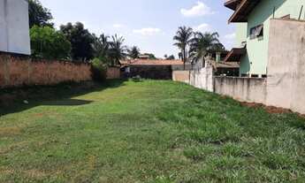 Imagem 4: Lote/Terreno no Caminhos de San Conrado, Campinas