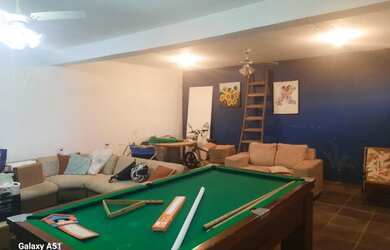 Imagem 3: Casa à venda no Caminhos de San Conrado, Sousas, Campinas