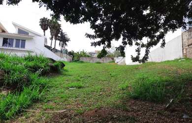 Imagem 4: Lote/Terreno no Caminhos de San Conrado, Campinas