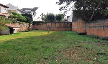 Imagem 3: Lote/Terreno no Caminhos de San Conrado, Campinas