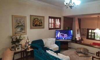 Imagem: Casa à venda no Caminhos de San Conrado