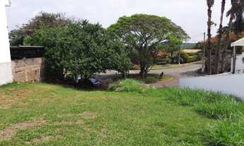 Imagem: Lote/Terreno no Caminhos de San Conrado