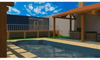 Imagem: Casa à venda no Caminhos de San Conrado