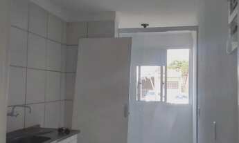Imagem 4: Apartamento térreo, Votorantim - www.apserranoimoveis.com.br