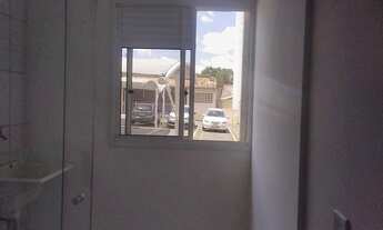 Imagem 6: Apartamento térreo, Votorantim - www.apserranoimoveis.com.br