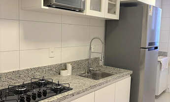 Imagem 7: Apartamento mobiliado para alugar em Canela