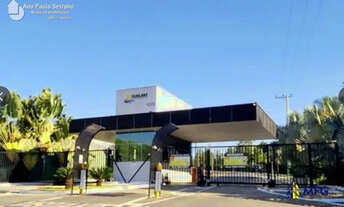 Imagem 2: Terreno á venda, 250 mts, Cond. Sunlake, Votorantim