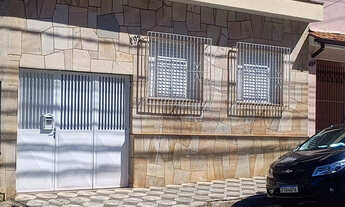 Imagem: Casa para vender em Sorcaba, Vila Hortensia