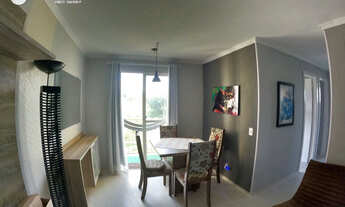 Imagem: Apartamento mobiliado 02 dts, Vereda dos