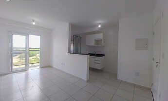 Imagem: Apartamento para alugar em Votorantim, Condomínio