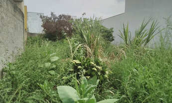 Imagem: Vende Terreno na Vila Barão - www.apserranoimoveis.com.br