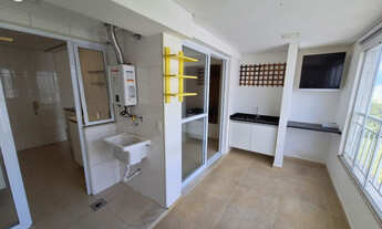 Imagem 6: Apartamento á venda, Raízes Campolim, Sorocaba