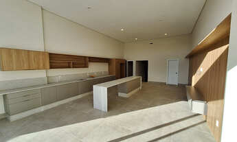 Imagem 4: Casa alto padrão, á venda, Alphaville Castello, Itu