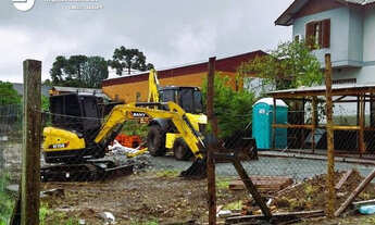 Imagem 3: Terreno á venda, na Rua Joaquim Velho, Moinho, Canela/RS