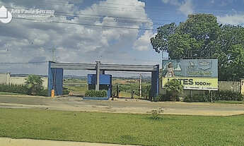 Imagem: Terreno á venda 1021 mts², Le Portier