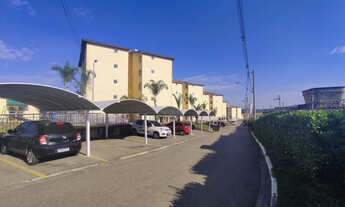 Imagem: Apto térreo venda/locação, 02 dts, Vereda