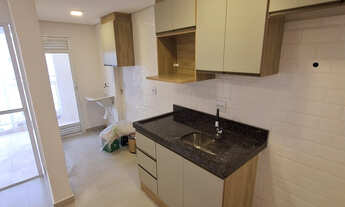 Imagem 4: Apartamento garden para alugar em Votorantim, Res. Provence