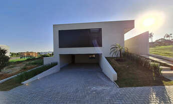 Imagem 2: Casa alto padrão, á venda, Alphaville Castello, Itu