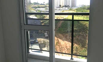 Imagem 4: Apartamento para alugar, Condomínio Platinum, Votorantim