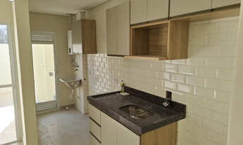 Imagem 5: Apartamento garden para alugar em Votorantim, Res. Provence