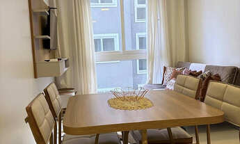 Imagem 2: Apartamento mobiliado para alugar em Canela