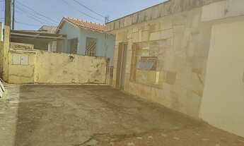 Imagem: Casa térrea á venda em Votorantim, no