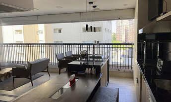 Imagem 2: Apartamento á venda, Ed. Absoluto, Portal da Colina