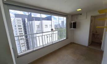 Imagem 7: Apartamento á venda, Raízes Campolim, Sorocaba