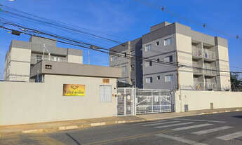 Imagem: Apartamento mobiliado á venda em Votorantim