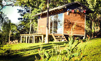 Imagem: Sítio/Pousada,Três Coroas/RS - www.apserranoimoveis.com.br