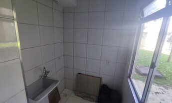 Imagem 3: Apto térreo venda/locação, 02 dts, Vereda dos Bandeirantes