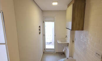 Imagem 6: Apartamento garden para alugar em Votorantim, Res. Provence