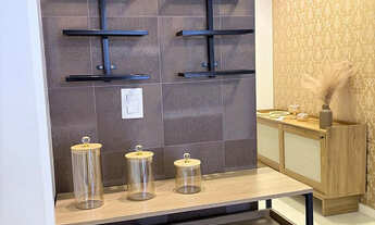 Imagem 5: Apartamento mobiliado para alugar em Canela