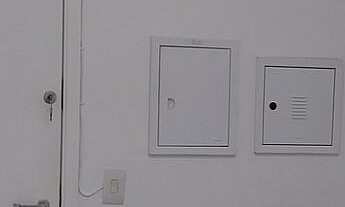 Imagem 2: Sala á venda, garden, Brigadeiro Luiz Antonio, Ed. Paraíso