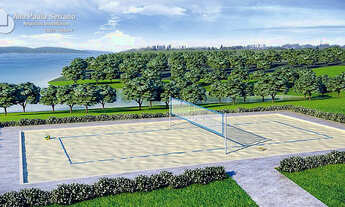 Imagem 7: Terreno á venda 1021 mts², Le Portier Nautic, Piedade