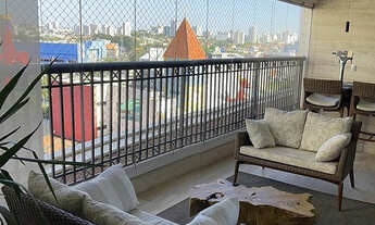 Imagem 3: Apartamento á venda, Ed. Absoluto, Portal da Colina