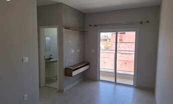 Imagem: Apartamento á venda na Vila Barcelona