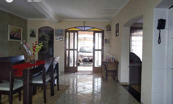 Imagem: Chácara com casas, Jd Maria José, próx