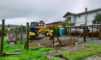 Imagem 2: Terreno á venda, na Rua Joaquim Velho, Moinho, Canela/RS