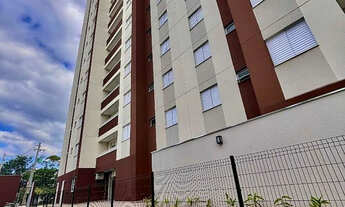 Imagem: Apartamento para alugar em Sorocaba, Alto