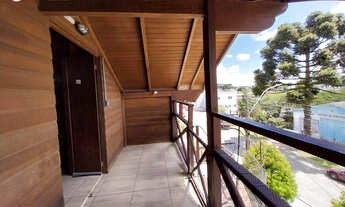 Imagem: Apartamento para alugar em Canela, bairro