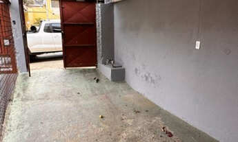 Imagem: Aluga Casa comercial/residencial na Vila