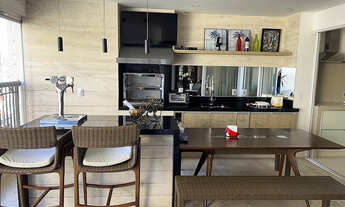 Imagem 7: Apartamento á venda, Ed. Absoluto, Portal da Colina