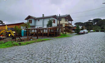 Imagem 5: Terreno á venda, na Rua Joaquim Velho, Moinho, Canela/RS