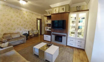 Imagem: Apartamento mobiliado para alugar em Gramado