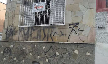 Imagem 2: Casa comercial/residencial- venda em Sorocaba,Vila Hortênsia