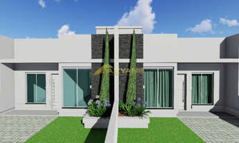 Imagem: CASAS À VENDA NO VILA MARINI - MARMELEIRO