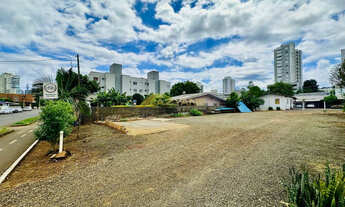 Imagem: TERRENO À VENDA NO INDUSTRIAL - FRANCISCO