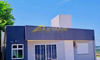 Imagem 2: CASA COM LAJE À VENDA NO VILA MARINI - MARMELEIRO