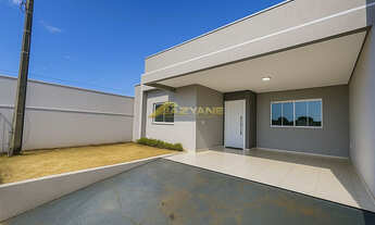 Imagem: CASA À VENDA NO MINIGUAÇU - FRANCISCO